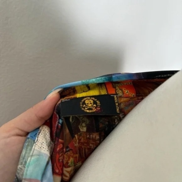 Unbreakable Evolution Dress - Picture 6 of 6